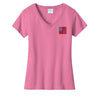 New Pink - LPC450V - FRONT