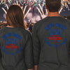 VIN BLK/ VIN BLK - 6051 - BACK