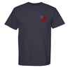 NAVY - C1717 - FRONT