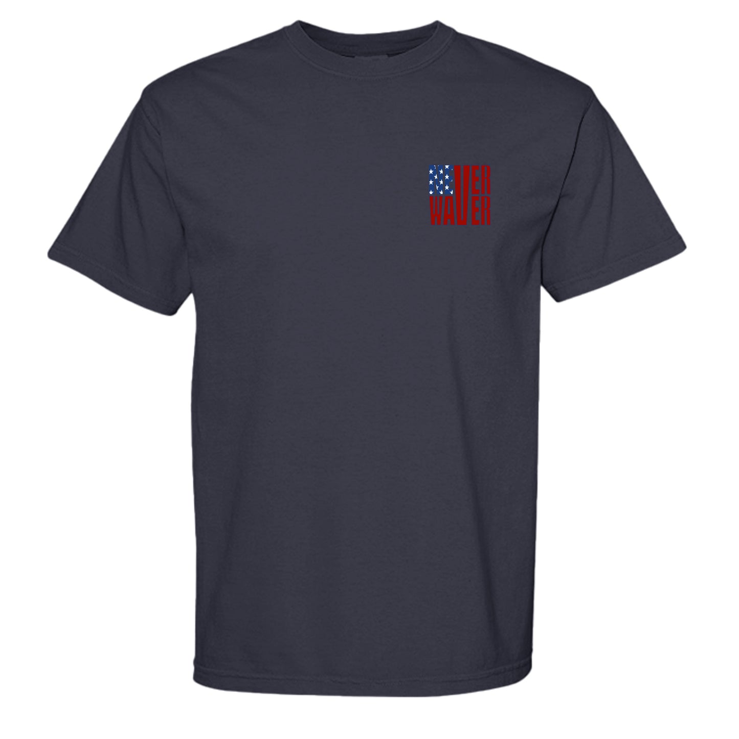 NAVY - C1717 - FRONT