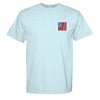 CHAMBRAY - C1717 - FRONT