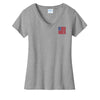 Athletic Heather - LPC450V - FRONT