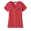 Bright Red - LPC450V - FRONT