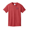 Heather Red - PC54Y - FRONT
