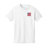 White - PC54Y - FRONT