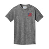 Graphite Heather - PC54Y - FRONT