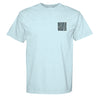 CHAMBRAY - C1717 - FRONT