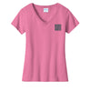 New Pink - LPC450V - FRONT