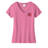 New Pink - LPC450V - FRONT