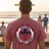 CRIMSON - C1717 - BACK