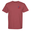 CRIMSON - C1717 - FRONT