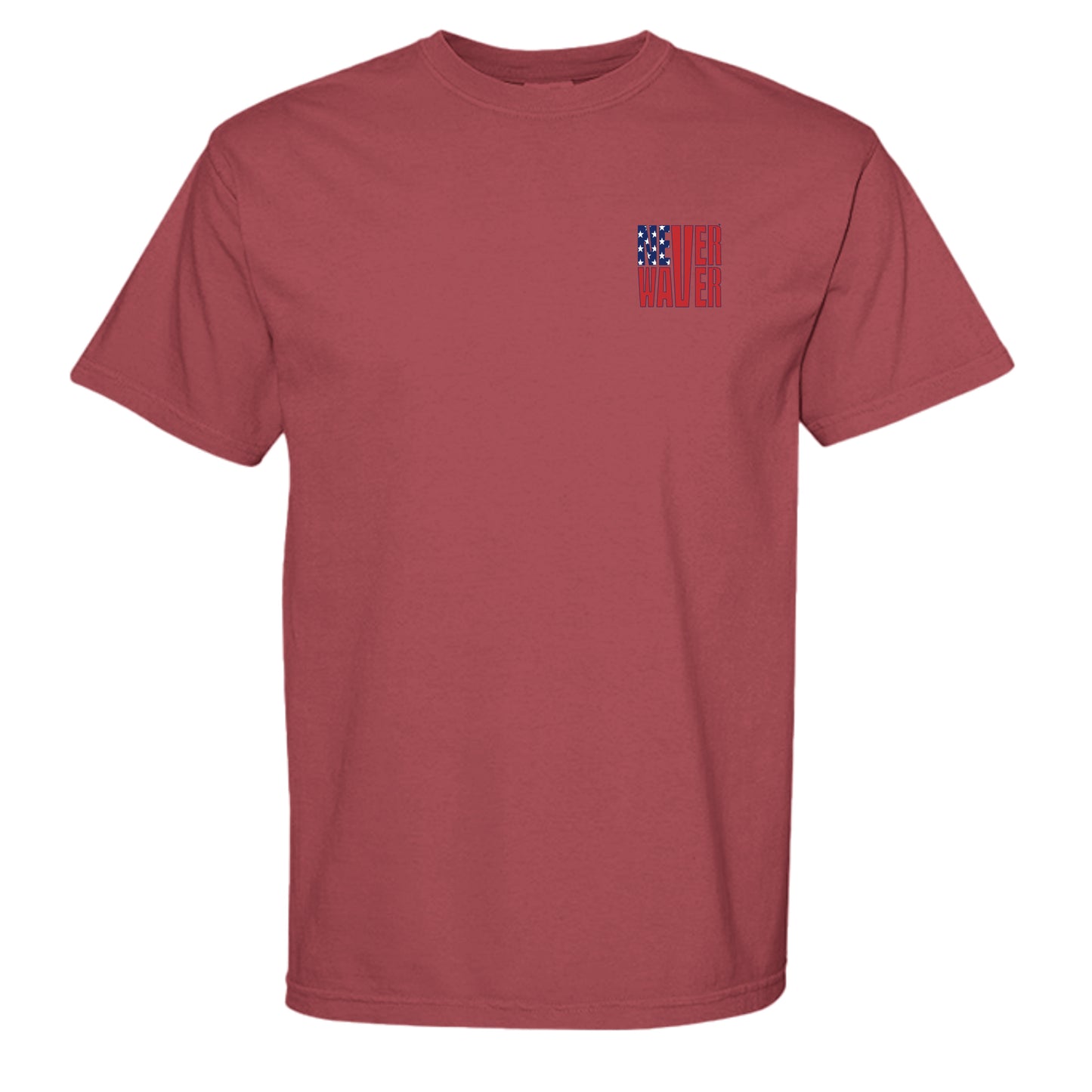 CRIMSON - C1717 - FRONT