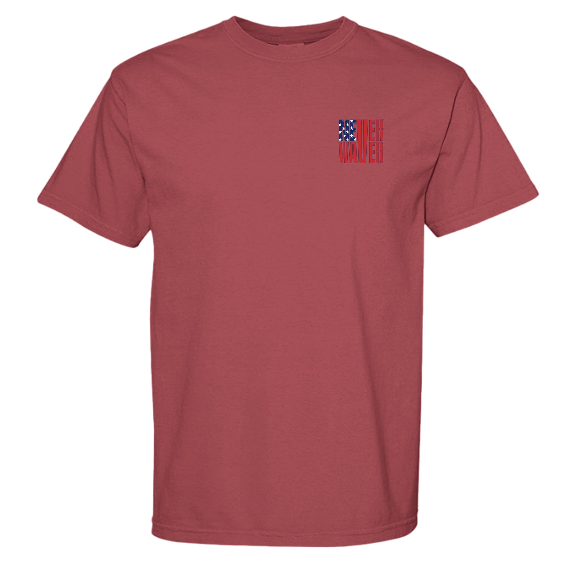 CRIMSON - C1717 - FRONT