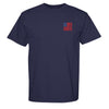 TRUE NAVY - C1717 - FRONT