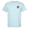 CHAMBRAY - C1717 - FRONT