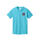 NEVER WAVER®|250 Years Of Freedom Tee - Youth by Never Waver