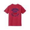 NEVER WAVER®|250 Years Of Freedom -Toddler Tee by Never Waver