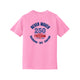 NEVER WAVER®|250 Years Of Freedom -Toddler Tee by Never Waver