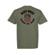 NEVER WAVER® 1776 | We the People 250-Year Anniversary Tee by Never Waver