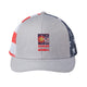 Never Waver Colorado Flag Hat by Never Waver