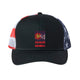 Never Waver Colorado Flag Hat by Never Waver
