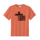 Never Waver American Cross Youth Tee by Never Waver