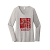 Never Waver Crew by Never Waver