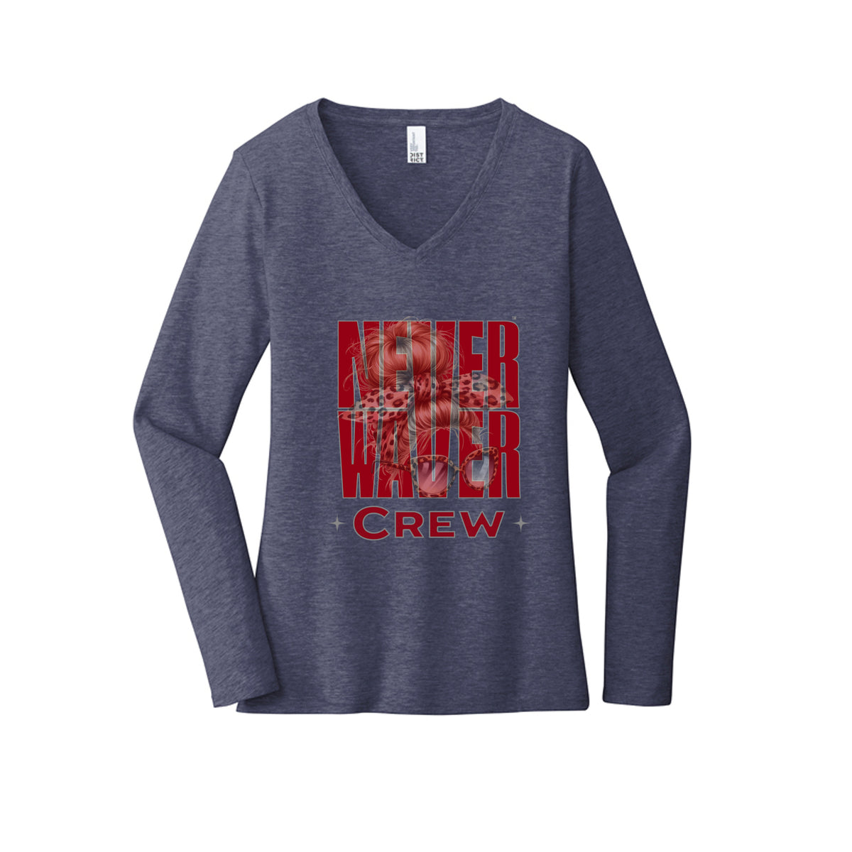 Never Waver Crew by Never Waver
