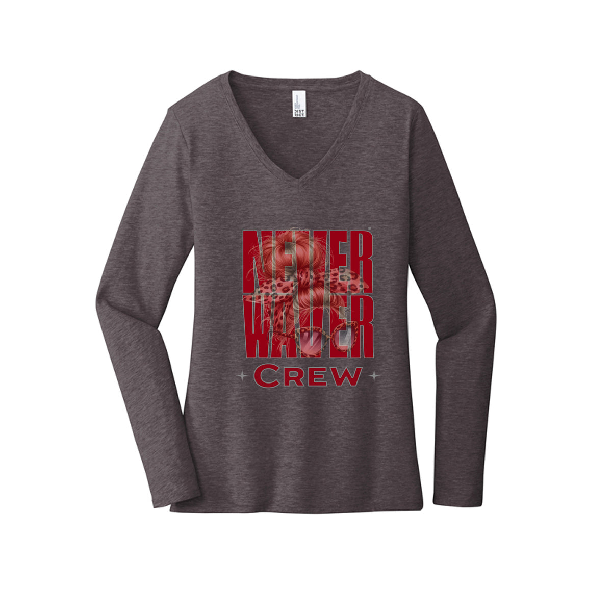 Never Waver Crew by Never Waver