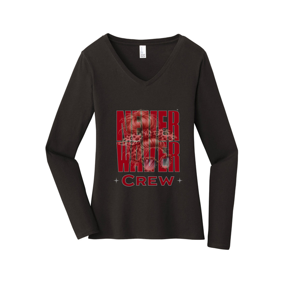 Never Waver Crew by Never Waver