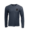I Can't, But I Know a Guy | Christian Long-Sleeve Tee | Never Waver® by Never Waver
