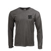 I Can't, But I Know a Guy | Christian Long-Sleeve Tee | Never Waver® by Never Waver