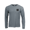 I Can't, But I Know a Guy | Christian Long-Sleeve Tee | Never Waver® by Never Waver