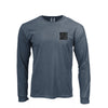 I Can't, But I Know a Guy | Christian Long-Sleeve Tee | Never Waver® by Never Waver