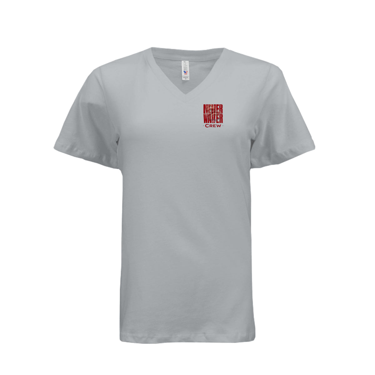 Never Waver Crew by Never Waver