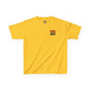 Chicago Fans Never Waver Kids Heavy Cotton™ Tee - Never Waver