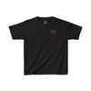 Chicago Fans Never Waver Kids Heavy Cotton™ Tee - Never Waver