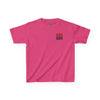 Chicago Fans Never Waver Kids Heavy Cotton™ Tee - Never Waver