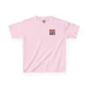 Chicago Fans Never Waver Kids Heavy Cotton™ Tee - Never Waver