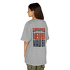 Chicago Fans Never Waver Kids Heavy Cotton™ Tee - Never Waver