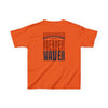 Chicago Fans Never Waver Kids Heavy Cotton™ Tee - Never Waver