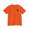 Chicago Fans Never Waver Kids Heavy Cotton™ Tee - Never Waver