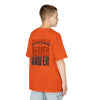 Chicago Fans Never Waver Kids Heavy Cotton™ Tee - Never Waver